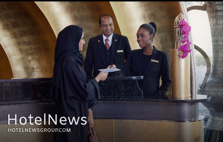 بازار مهمان‌نوازی امارات در مسیر رشد مستمر - تصویر 1