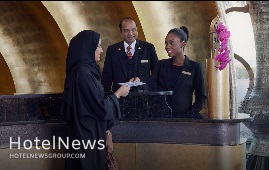بازار مهمان‌نوازی امارات در مسیر رشد مستمر