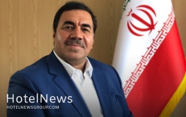 مصاحبه اختصاصی هتل نیوز با " ابراهیم بای سلامی " در خصوص چهاردهمین دوره انتخابات ریاست جمهوری