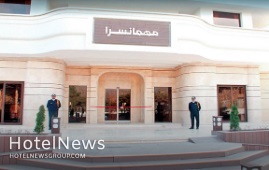رئیس جمهور شهید به جای اقامت در هتل در مهمانسراهای دولتی اقامت داشتند