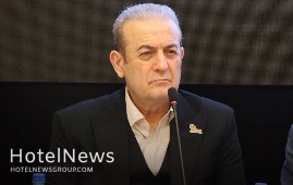 فرخ مهر : گردشگری خیلی زود کشور را به ارزآوری می رساند