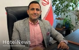 رفیعی شاد : مشکلات اصلی هوایی ایران ناشی از تعدد آژانس‌های هواپیمایی و کمبود هواپیما است.