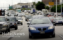 صحبت‌کردن خودروها با یکدیگر طرحی برای کاهش تصادفات جاده‌ای