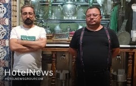 حضور خبرنگاران برجسته ترکیه‌ای در تور آشناسازی گردشگری دینی ایران