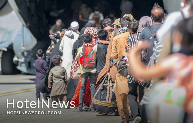 تا پایان سال نزدیک به دو میلیون اتباع غیرمجاز اخراج می‌شوند - تصویر 1