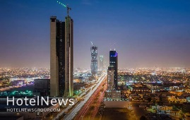 عربستان سعودی هدف جذب ۱۵۰ میلیون گردشگر تا سال ۲۰۳۰ را تعیین کرد