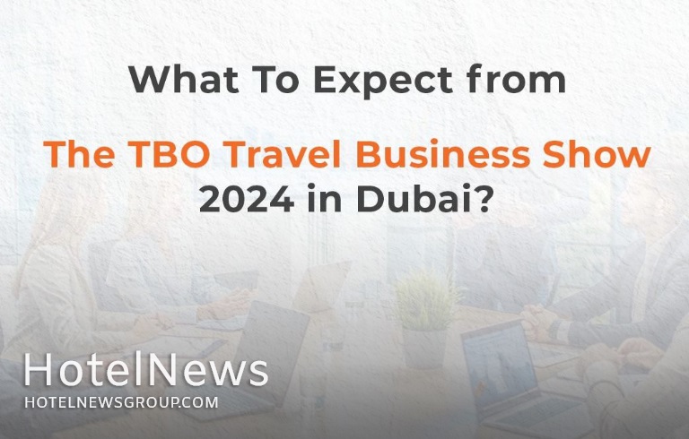 برگزاری نمایشگاه TBO Travel Business Show 2024 در دبی - تصویر 1