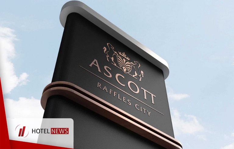 وب‌سایت شرکت هتلداری Ascott Limited - تصویر 3