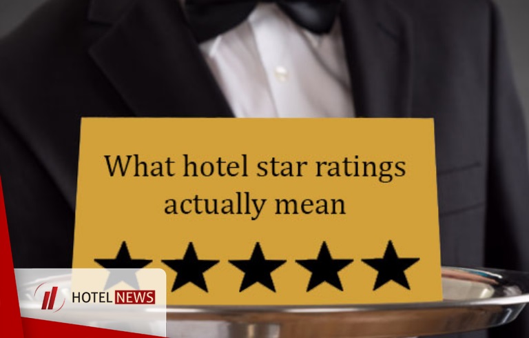 امتیاز هتل ها چیست؟ - تصویر 1