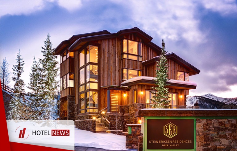 Stein Eriksen Residences Unveils New Restaurant The 7-8-8-0 Club – Utah, USA - Picture 1