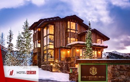 رونمایی از رستوران جدید اقامتگاه Stein Eriksen در ایالت یوتا؛ تجربه خوشایند از اقامت در کوهستان