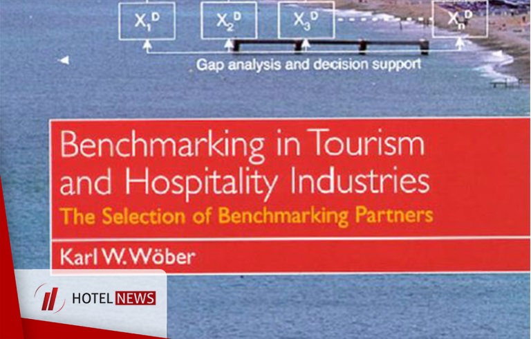 به گزینی در صنعت هتلداری و گردشگری + فایل PDF - تصویر 1