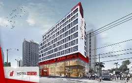 افتتاح دومین هتل Radisson RED در شهر میامی تا سال 2021