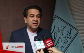 شهر مشهد آماده پذیرایی از گردشگران نوروزی