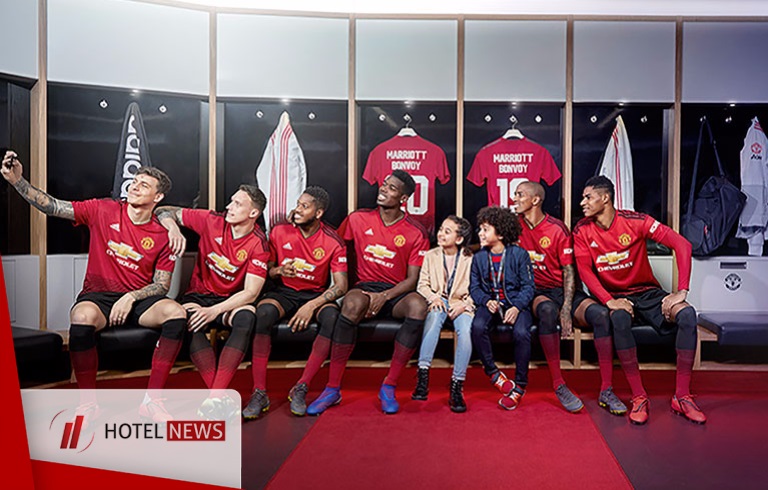 New partnership: Manchester United & Marriott launch joint loyalty initiative - Picture 1