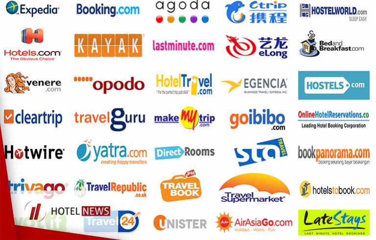 توافق بزرگان صنعت هتلداری جهان برای افزایش فروش اتاق از طریق رزرو آنلاین - تصویر 1