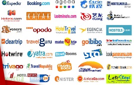 توافق بزرگان صنعت هتلداری جهان برای افزایش فروش اتاق از طریق رزرو آنلاین