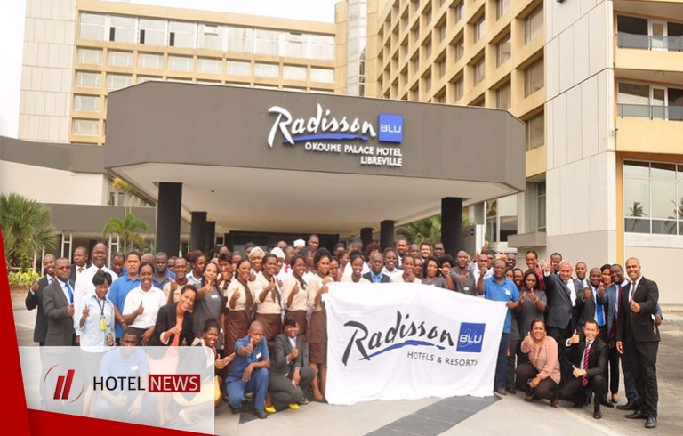 افزایش 2 برابری هتل‌های گروه بین‌المللی Radisson در قاره آفریقا تا سال 2020 - تصویر 1