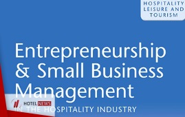 مدیریت کارآفرینی و کسب و کارهای کوچک در صنعت هتلداری + فایل PDF
