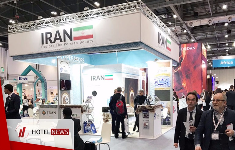 حضور ایران در 20 نمایشگاه خارجی در سال 98 + اسامی نمایشگاه‌ها - تصویر 1