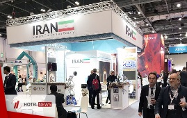 حضور ایران در 20 نمایشگاه خارجی در سال 98 + اسامی نمایشگاه‌ها