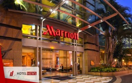 گروه هتل‌های Marriott