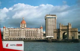 معرفی شرکت هتلداری IHCL در کشور هندوستان