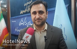 پیام "علی اصغر شالبافیان" معاون گردشگری کشور به مناسبت روز جهانی و هفته گردشگری