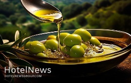 یونان پیشتاز جهانی گردشگری روغن زیتون