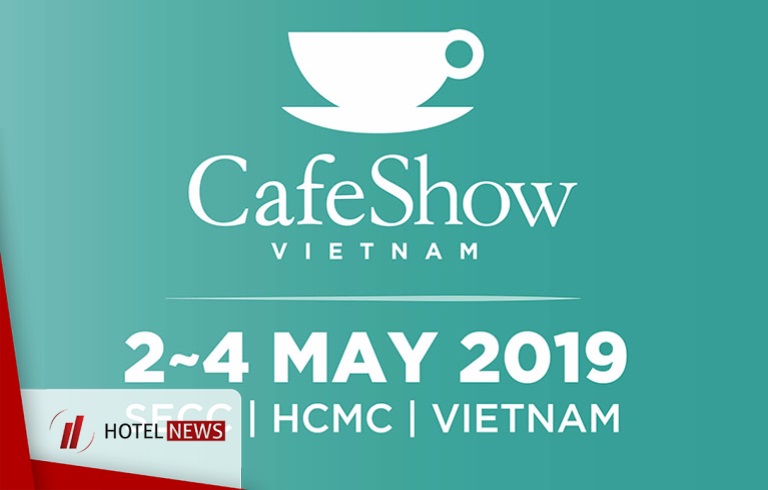 نمایشگاه بین‌المللی کافه ( Vietnam Int'l Cafe Show ) - هوشی مینه ( ویتنام ) - تصویر 1