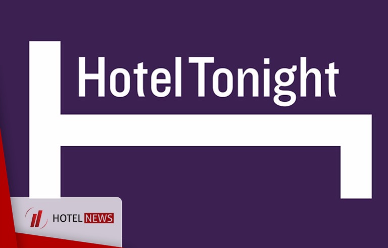 معرفی اپلیکیشن هتلداری HotelTonight + لینک دانلود - تصویر 1