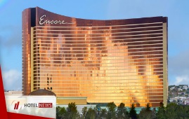 معرفی اقامتگاه Encore boston