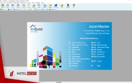 RoomMaster Hotel Management Software