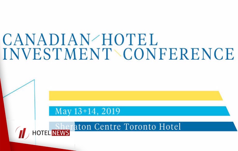 کنفرانس سرمایه‌گذاری در هتل ( CHIC ) - تورنتو ( کانادا ) - تصویر 1