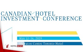 کنفرانس سرمایه‌گذاری در هتل ( CHIC ) - تورنتو ( کانادا )