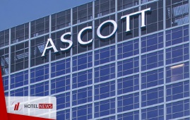 شرکت هتلداری Ascott Limited