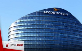 گروه هتل‌های Accor