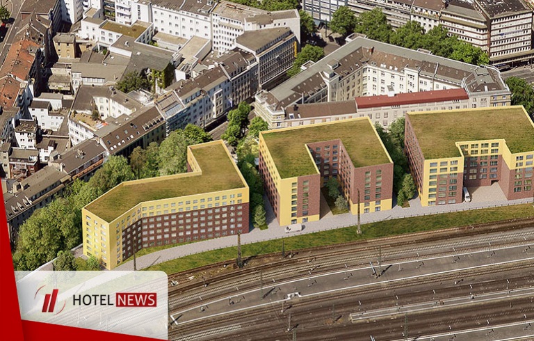 New DACH-focused conglomerate makes maiden hotel purchase in Hamburg  - Picture 1