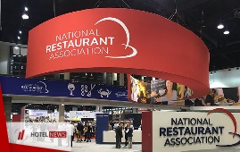 نمایشگاه بین‌المللی صنایع غذا و نوشیدنی ( National Restaurant Association Show ) - شیکاگو ( آمریکا )