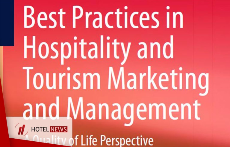 بهترین نمونه‌های عملی در بازاریابی و مدیریت هتلداری و گردشگری + فایل PDF - تصویر 1