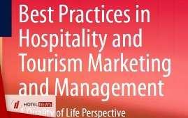 بهترین نمونه‌های عملی در بازاریابی و مدیریت هتلداری و گردشگری + فایل PDF