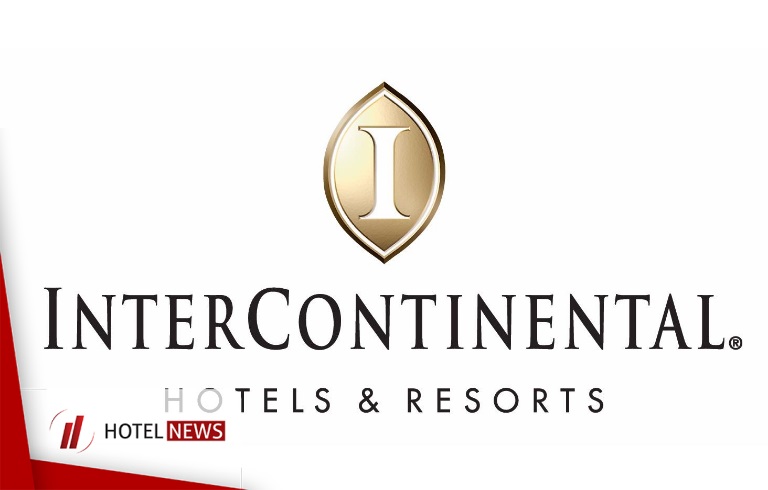 فناوری جدید گروه هتل‌های بین‌المللی InterContinental