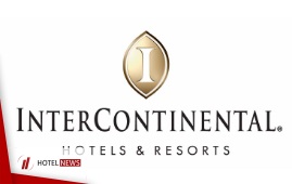 فناوری جدید گروه هتل‌های بین‌المللی InterContinental