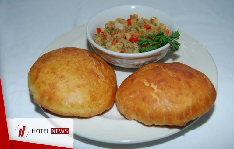 Breakfast (Section one - Gouyan) - Picture 1