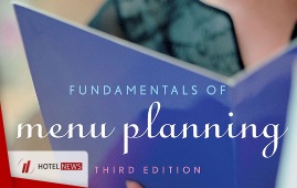 اصول برنامه‌ریزی منو + فایل PDF