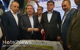 برگزاری جشن سالروز جهانی شدن کندوان