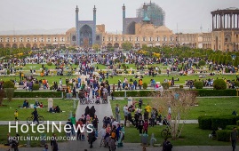 گردشگری ایران همچنان در انتظار بازگشت به شرایط قبل از کرونا است