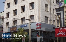 بازگشایی رسمی هتل فارس با حضور مدیرکل میراث فرهنگی استان فارس