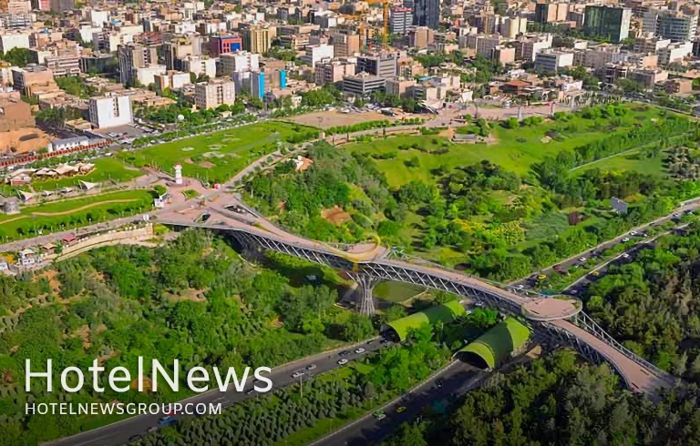 تبدیل شرکت نوسازی عباس‌آباد به شرکت گردشگری - تصویر 1