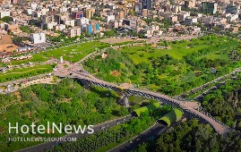 تبدیل شرکت نوسازی عباس‌آباد به شرکت گردشگری